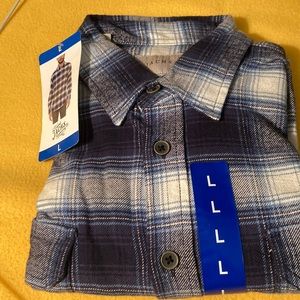 Jachs Mfg Co Men’s Button Down Shirt